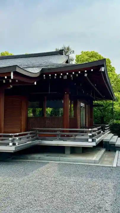 城南宮(京都府)