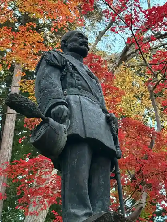 秩父御嶽神社(埼玉県)