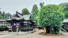 常陸二ノ宮　静神社(茨城県)