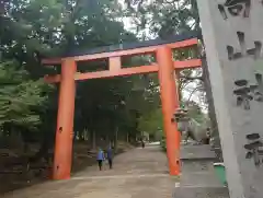 手向山八幡宮(奈良県)