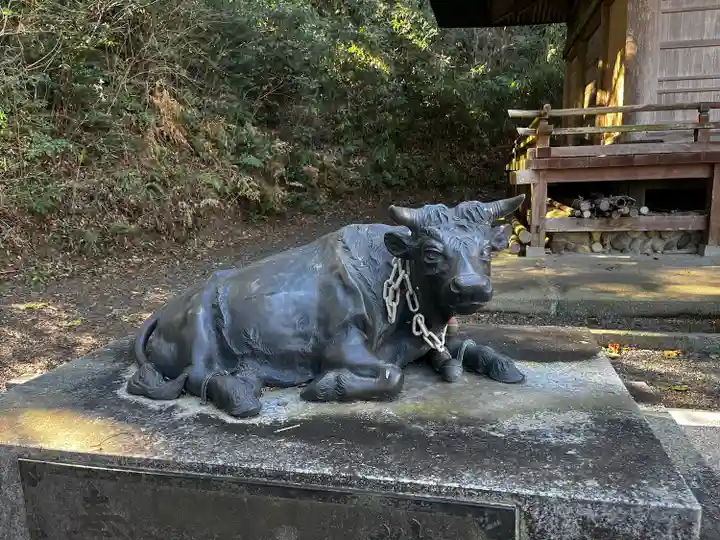 宝蔵寺(福島県)