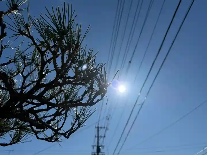西方山極楽寺(岐阜県)