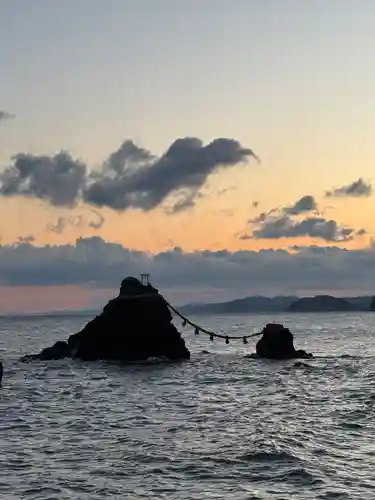 二見興玉神社(三重県)