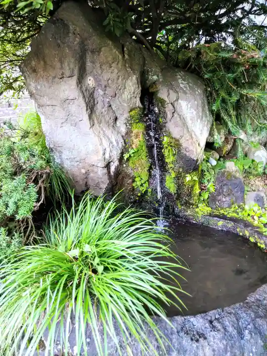 岩波観音(山形県)