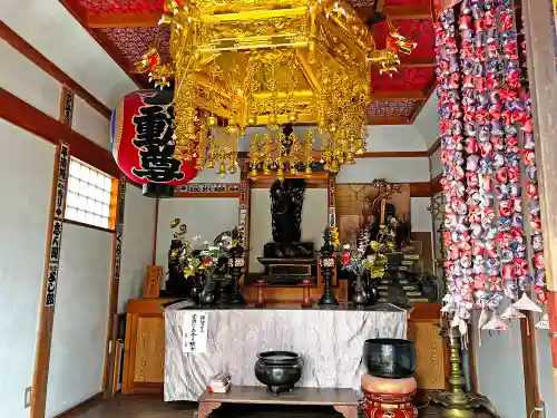 神門寺(埼玉県)