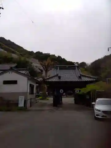 善立寺(熊本県)