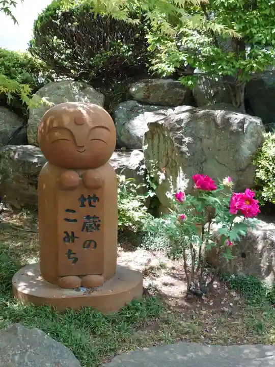 宝徳寺(群馬県)