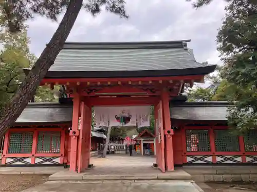 住吉大社(大阪府)