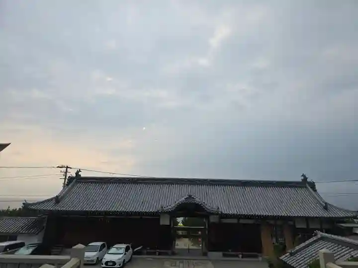 石屋神社(兵庫県)