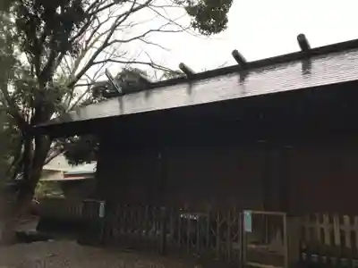 洲崎大神(神奈川県)