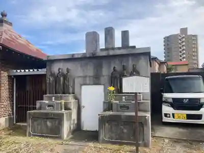 法禅寺(東京都)
