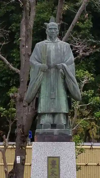 太閤山常泉寺(愛知県)