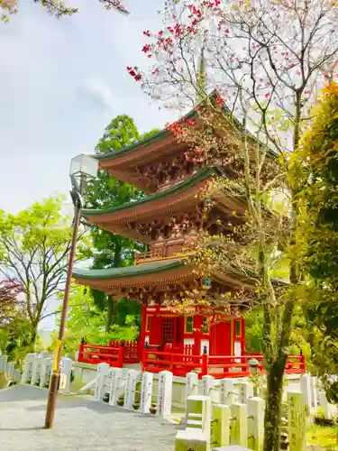 布施弁天 東海寺のその他建物