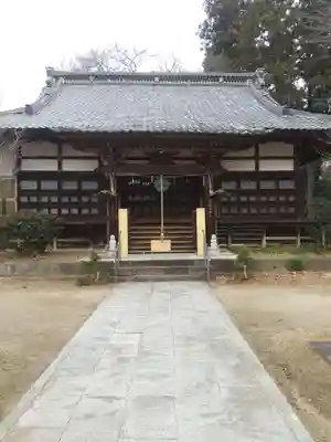 珊瑚寺(群馬県)