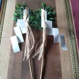 七重浜海津見神社(北海道)(2024年01月30日(火) 08時30分49秒投稿)