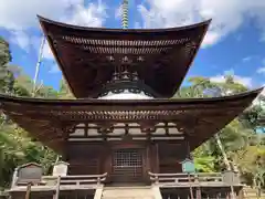 石山寺の建物その他