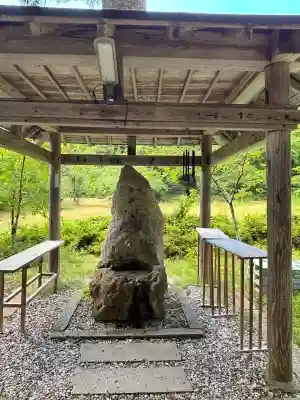 安久津八幡神社(山形県)
