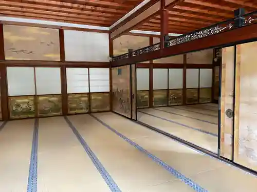 仁和寺のその他建物