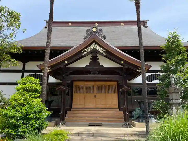 正雲寺(宮城県)