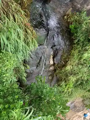 堂坂薬師堂のその他建物