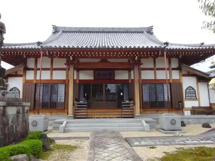 覚伝寺(滋賀県)