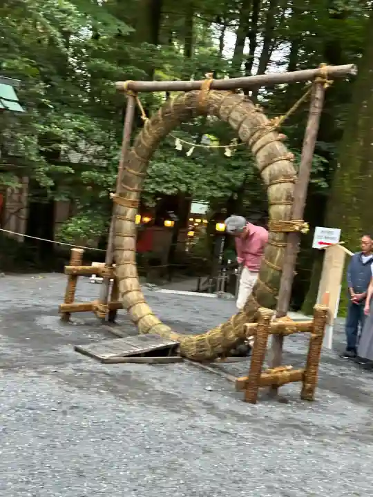 椿大神社(三重県)
