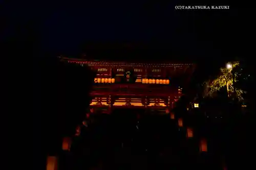 鶴岡八幡宮のお祭り