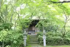 善法律寺(京都府)