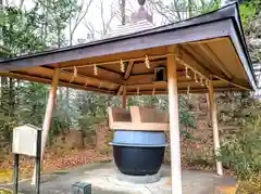 大國神社(宮城県)