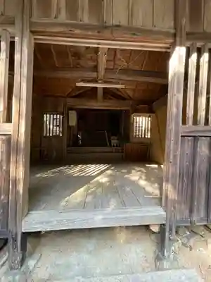 神明神社(愛知県)