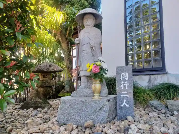 宝蔵寺(埼玉県)