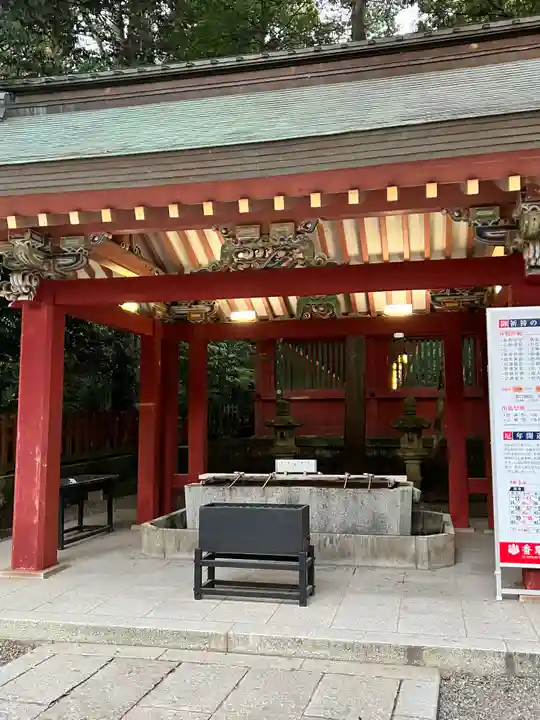 香取神宮(千葉県)