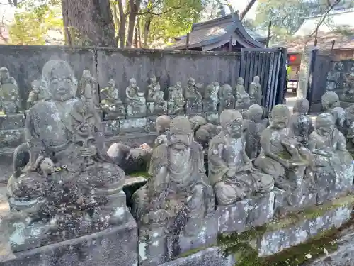 喜多院(埼玉県)