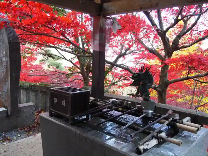 大山寺(神奈川県)