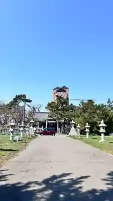 豊川稲荷神社(北海道)