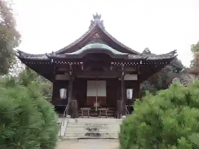 秋篠寺のその他建物