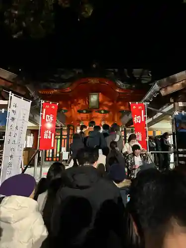 東照宮(広島県)