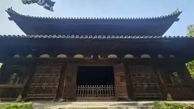 大徳寺(京都府)