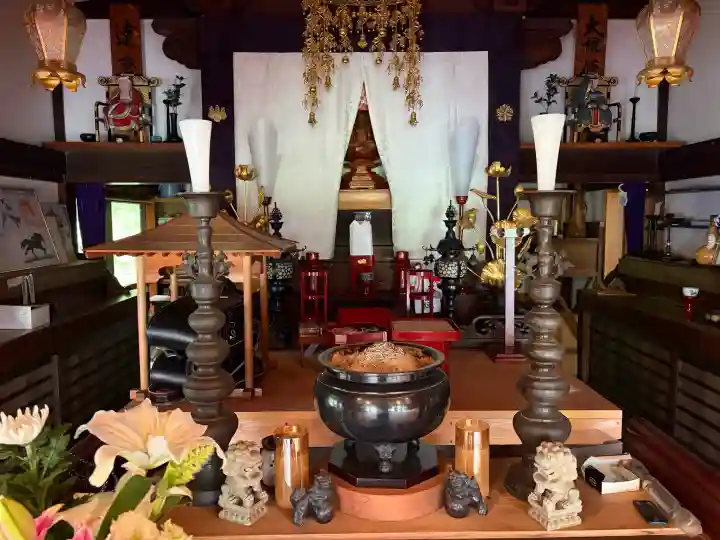 玄泉庵(静岡県)