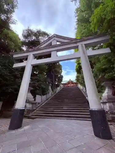 日枝神社(東京都)