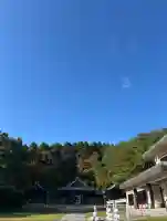 函館護國神社(北海道)