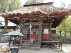 達磨寺(群馬県)