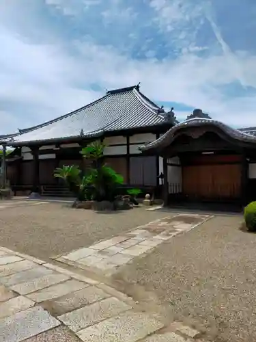 西要寺(和歌山県)