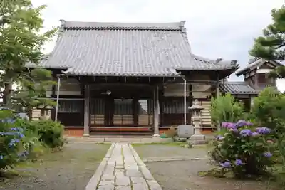 受行寺(滋賀県)