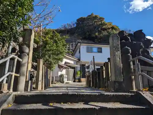 中村八幡宮(神奈川県)