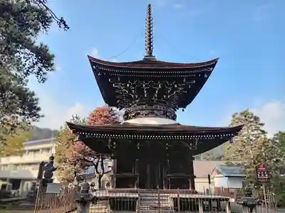 智恩寺(京都府)