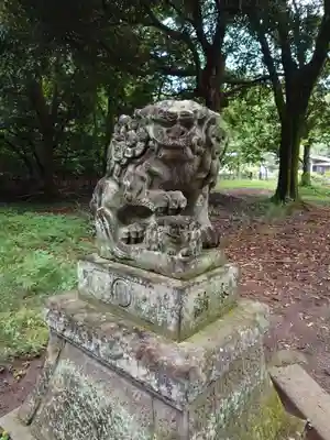青葉神社(宮城県)
