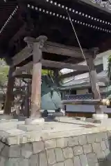 久国寺の建物その他