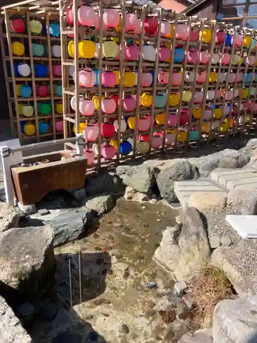 別小江神社(愛知県)