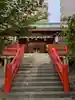 御霊神社堀江行宮(大阪府)